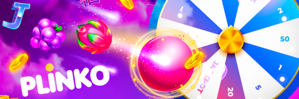 Plinko, de la televisión al mundo digital